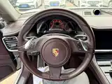 Фото 7 - Porsche Panamera