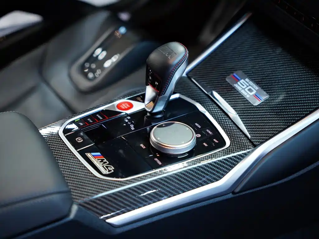 Фото 34 - BMW M4