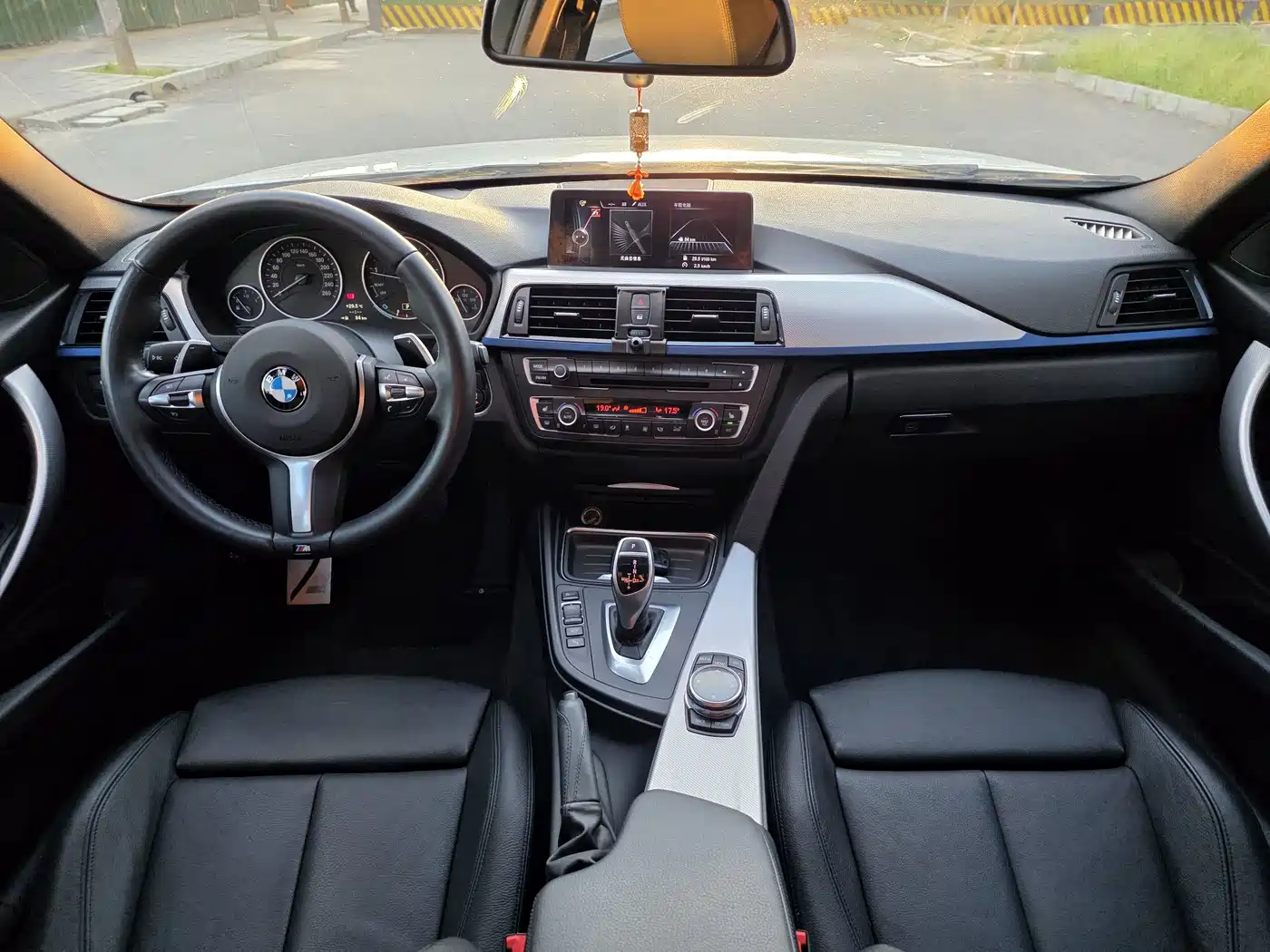 BMW 3 Series (Import) 2013 2013 328i M Sport