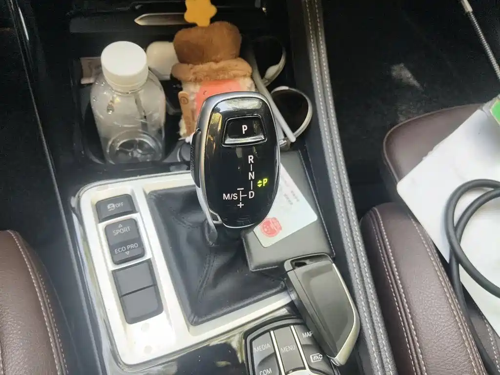 BMW 1 Series 2021 Facelift 125i M Sport Shadow Edition фото 7