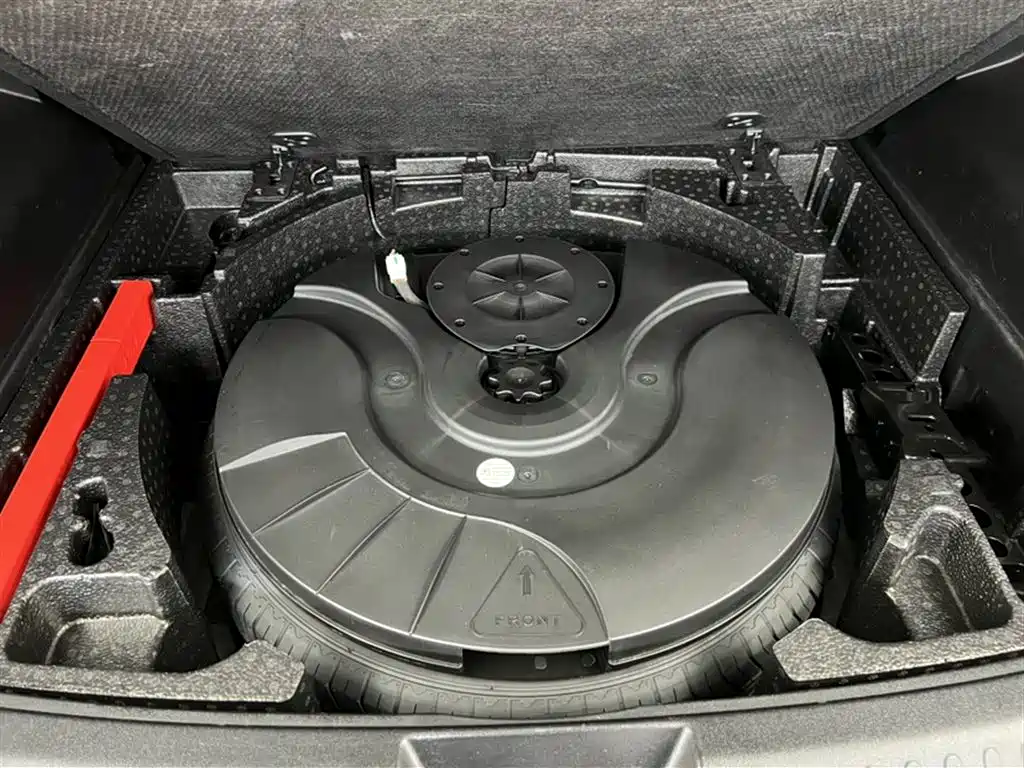 Haval Cool Dog 2022 Model 1.5T DCT FWD Trendy Sound Edition фото 5