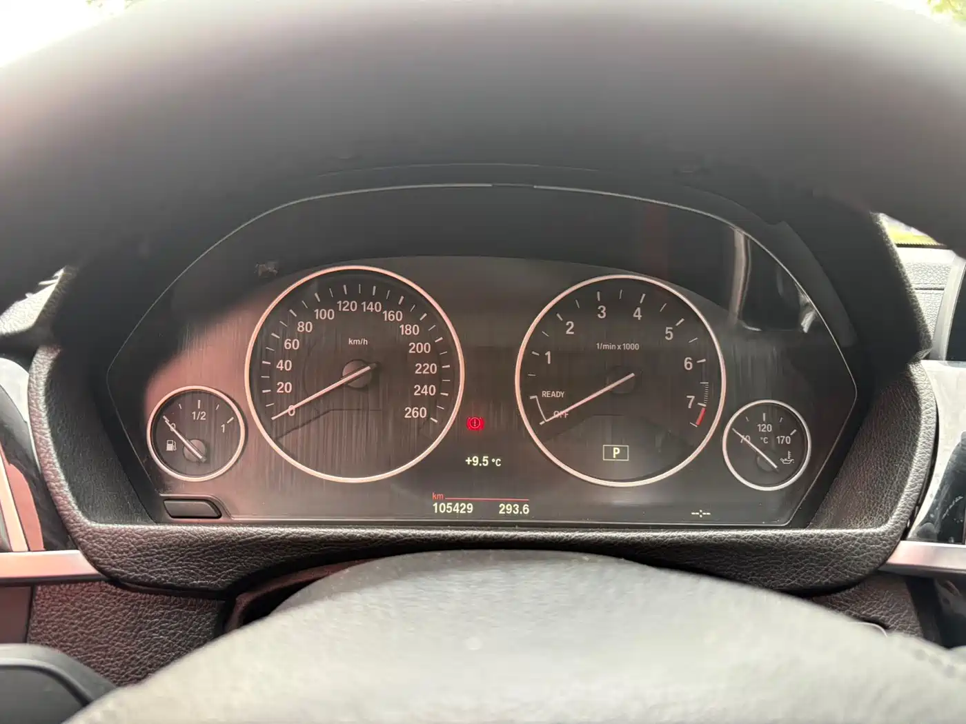 BMW 3 Series 2018 320Li Fashion Style фото 16