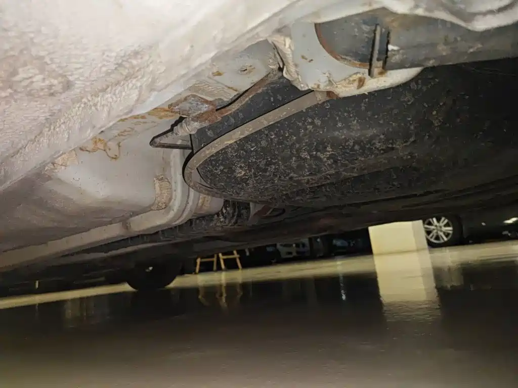 Hyundai Reina 2014 2014 Model 1.4L Automatic GLX