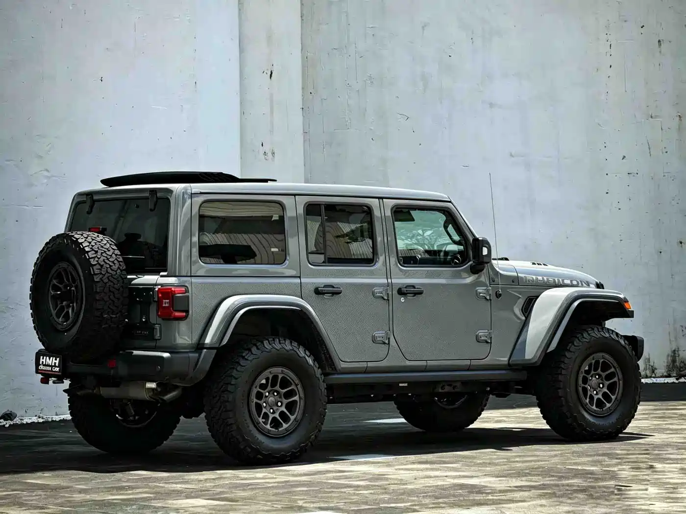 Photo 6 - Jeep Wrangler