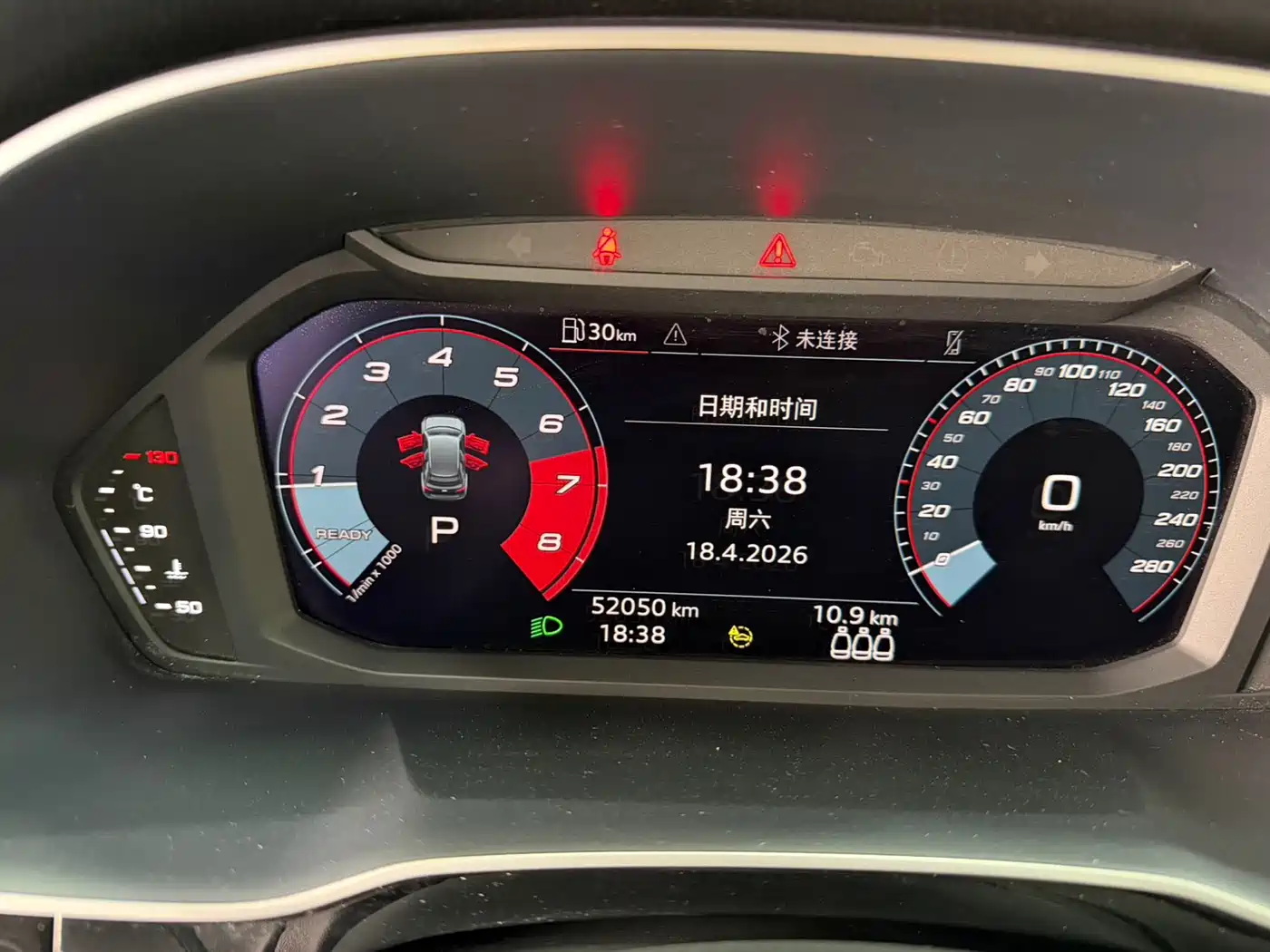 Audi Q3 2022 35 TFSI Progressive Dynamic фото 24