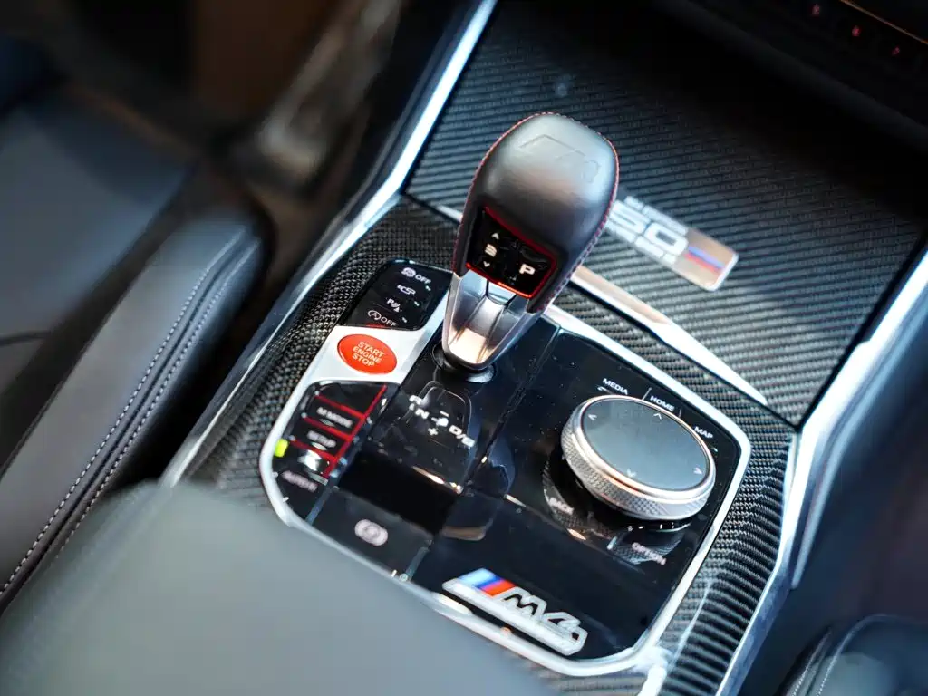 Фото 41 - BMW M4