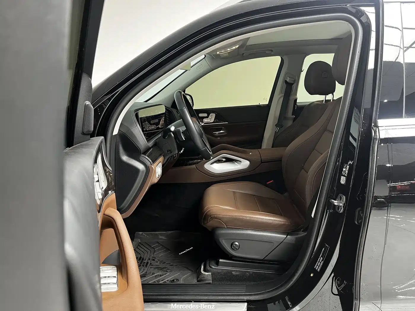 Mercedes-Benz GLE 2024 Facelift GLE 350 4MATIC Fashion фото 8