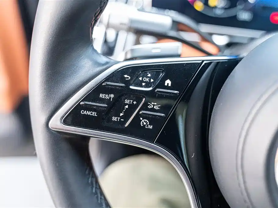 Mercedes-Benz S-Class 2021 S 450 L фото 15