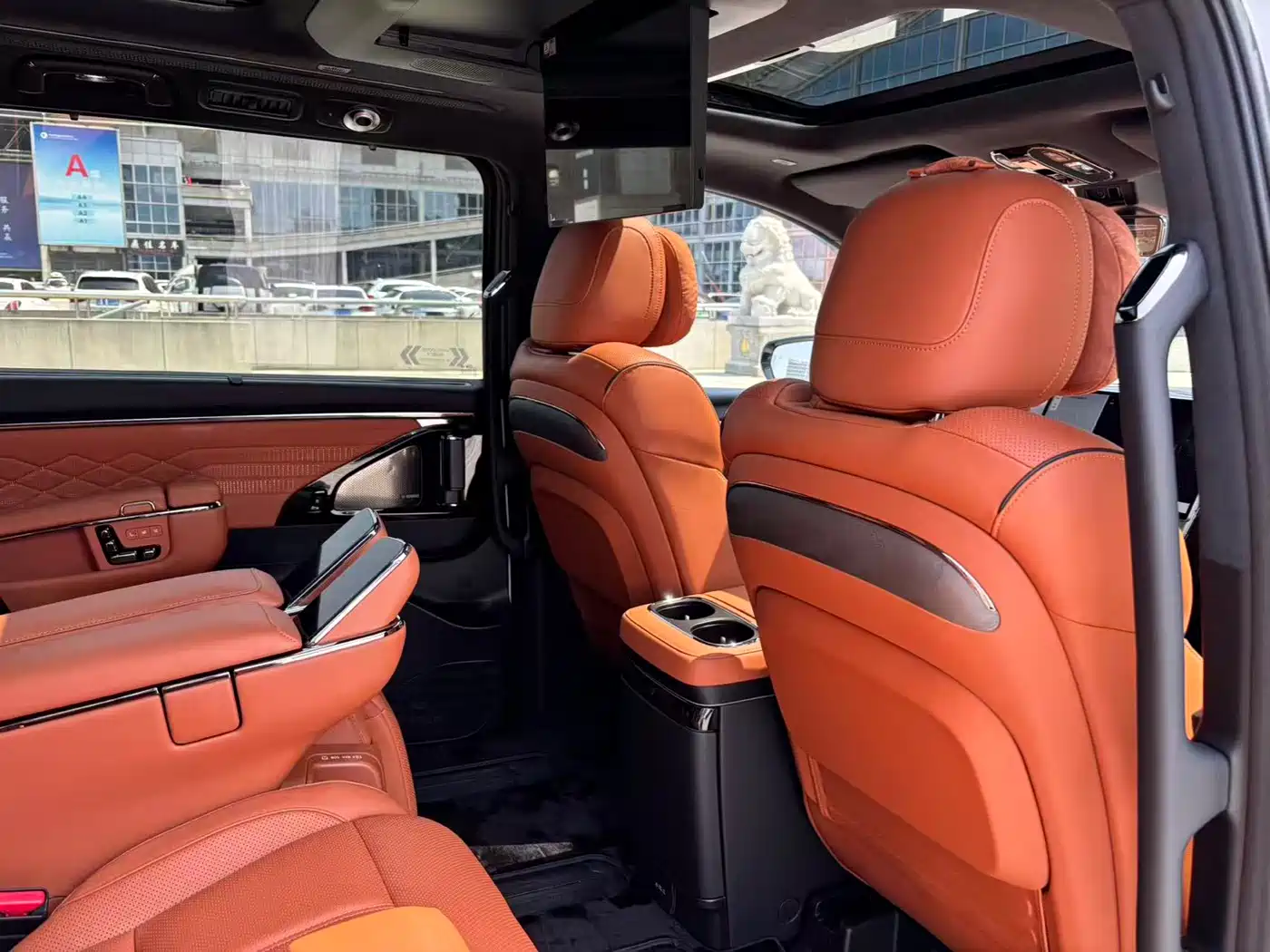 GAC TRUMPCHI YEARNING FOR M8