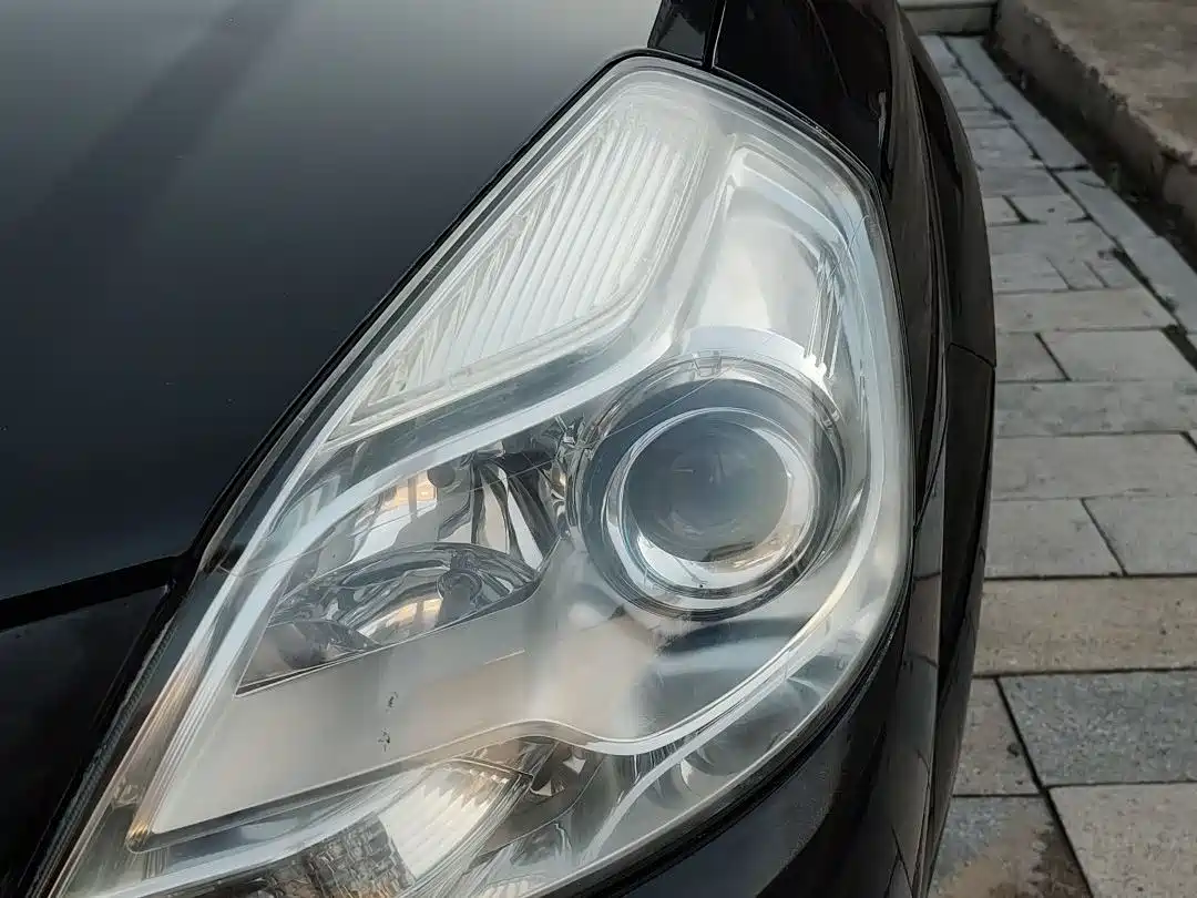 Buick Excelle 2013 1.5L Manual Classic Edition фото 5