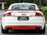 Photo 8 - Audi TT