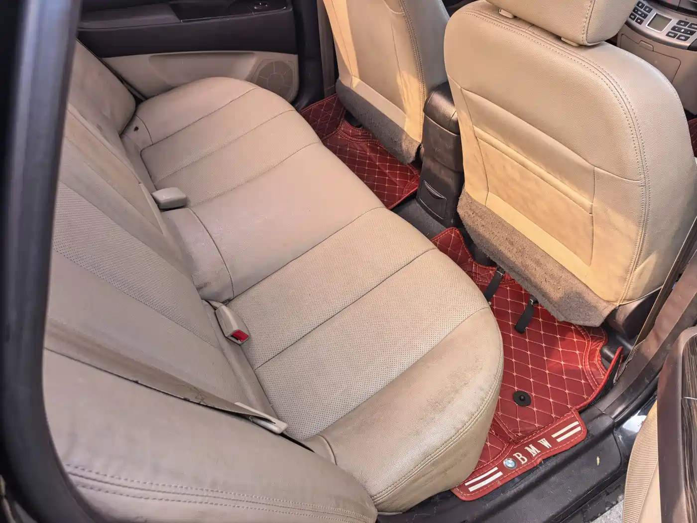 Hyundai Elantra 2011 1.6L Automatic Comfort фото 9