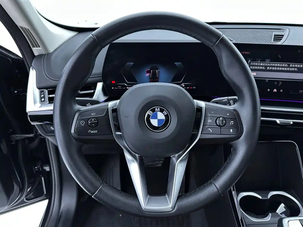 BMW X1 2023 sDrive20Li X Design Package фото 11