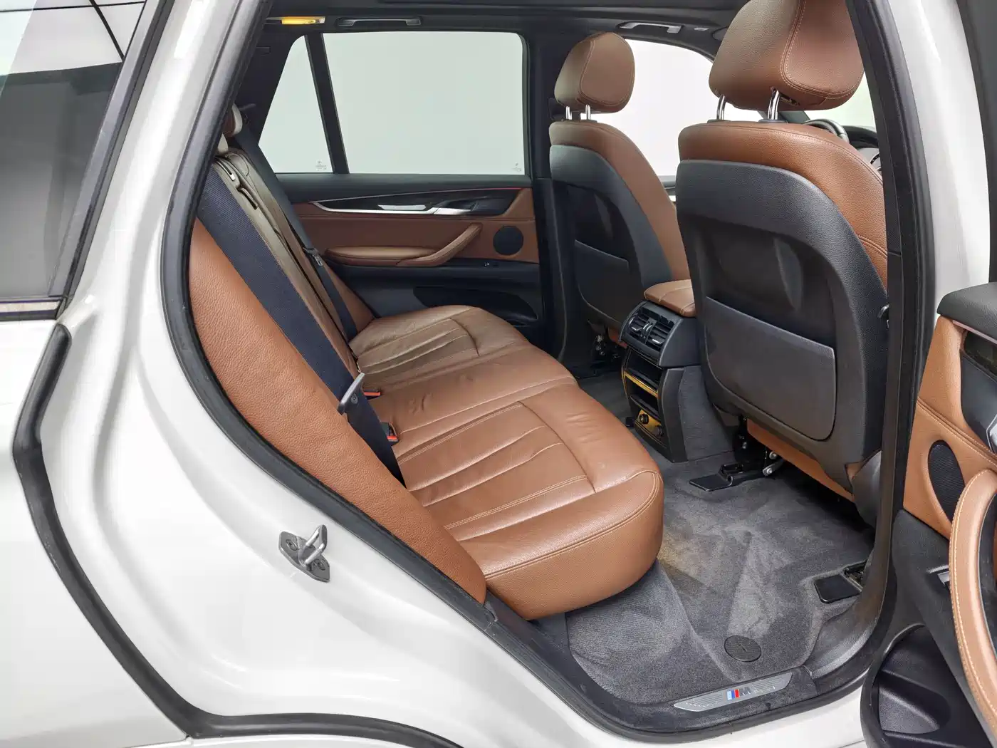 BMW X5 (Import) 2018 xDrive35i M Sport Model фото 14