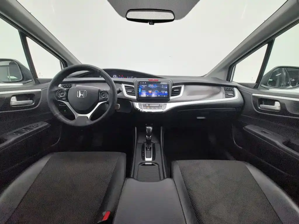 Honda Jade 2014 2013 1.8L Automatic Comfort Edition 5-seater