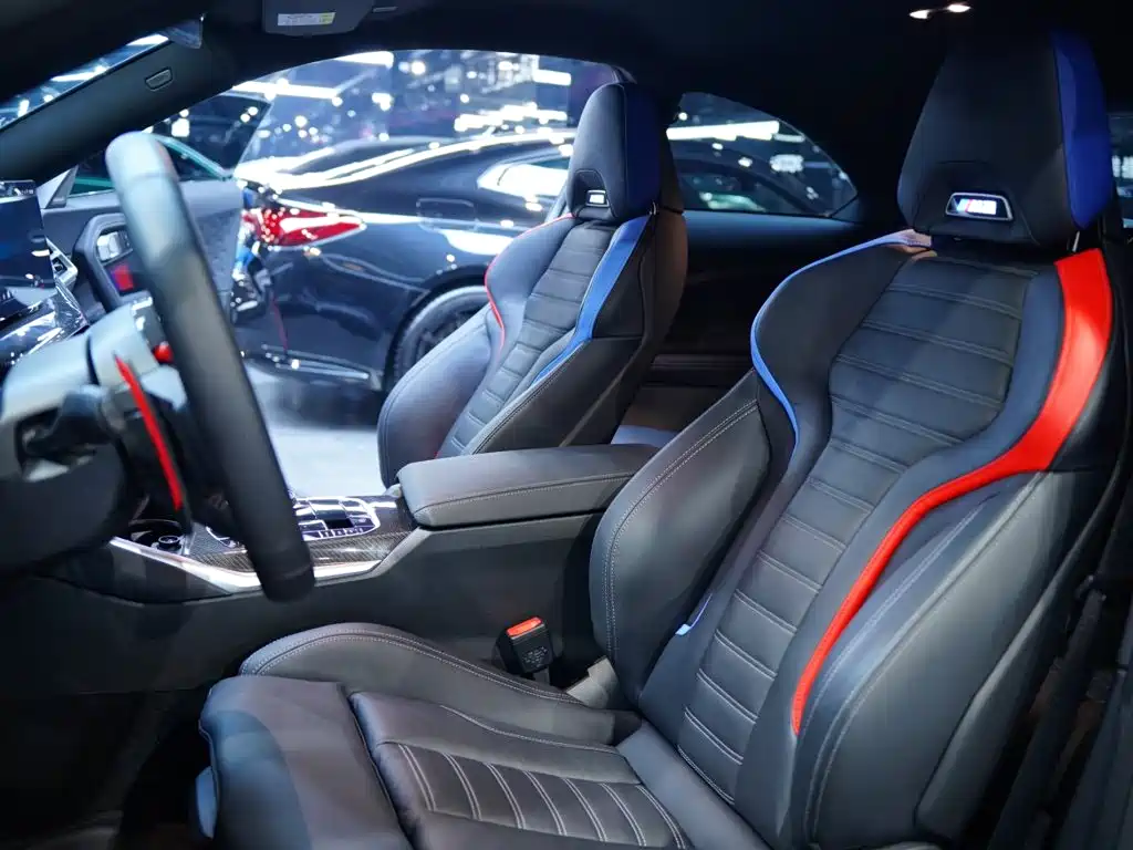Фото 25 - BMW M2