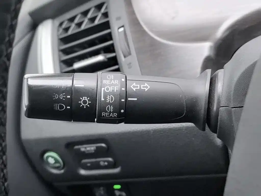 Фото 21 - Honda Jade