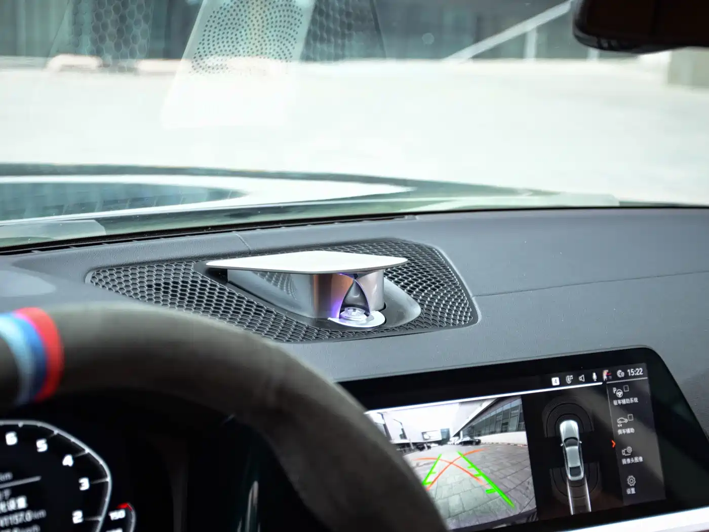 BMW 4 Series 2023 425i Gran Coupe M Sport Package фото 18