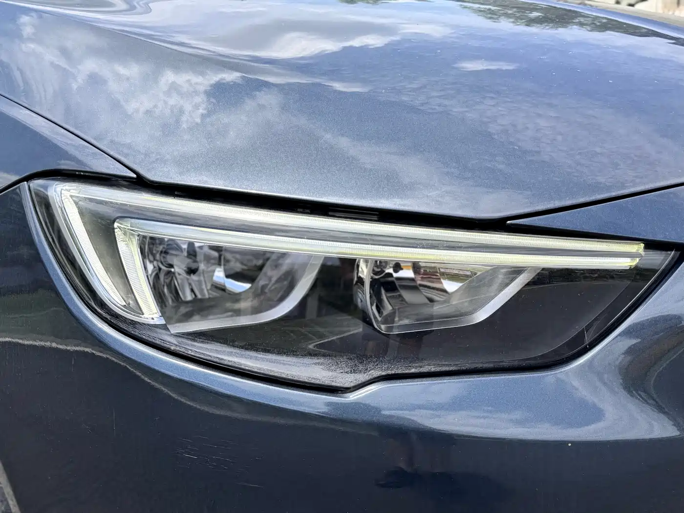 Buick Regal 2019 20T Elite China VI фото 22