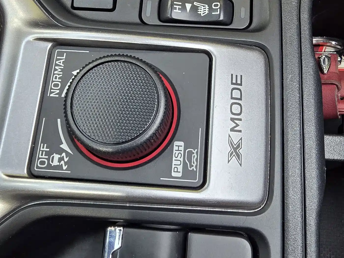 Subaru Forester 2022 2022 2.0i AWD Luxury Edition with EyeSight
