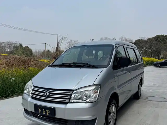 DONGFENG LINGZHI