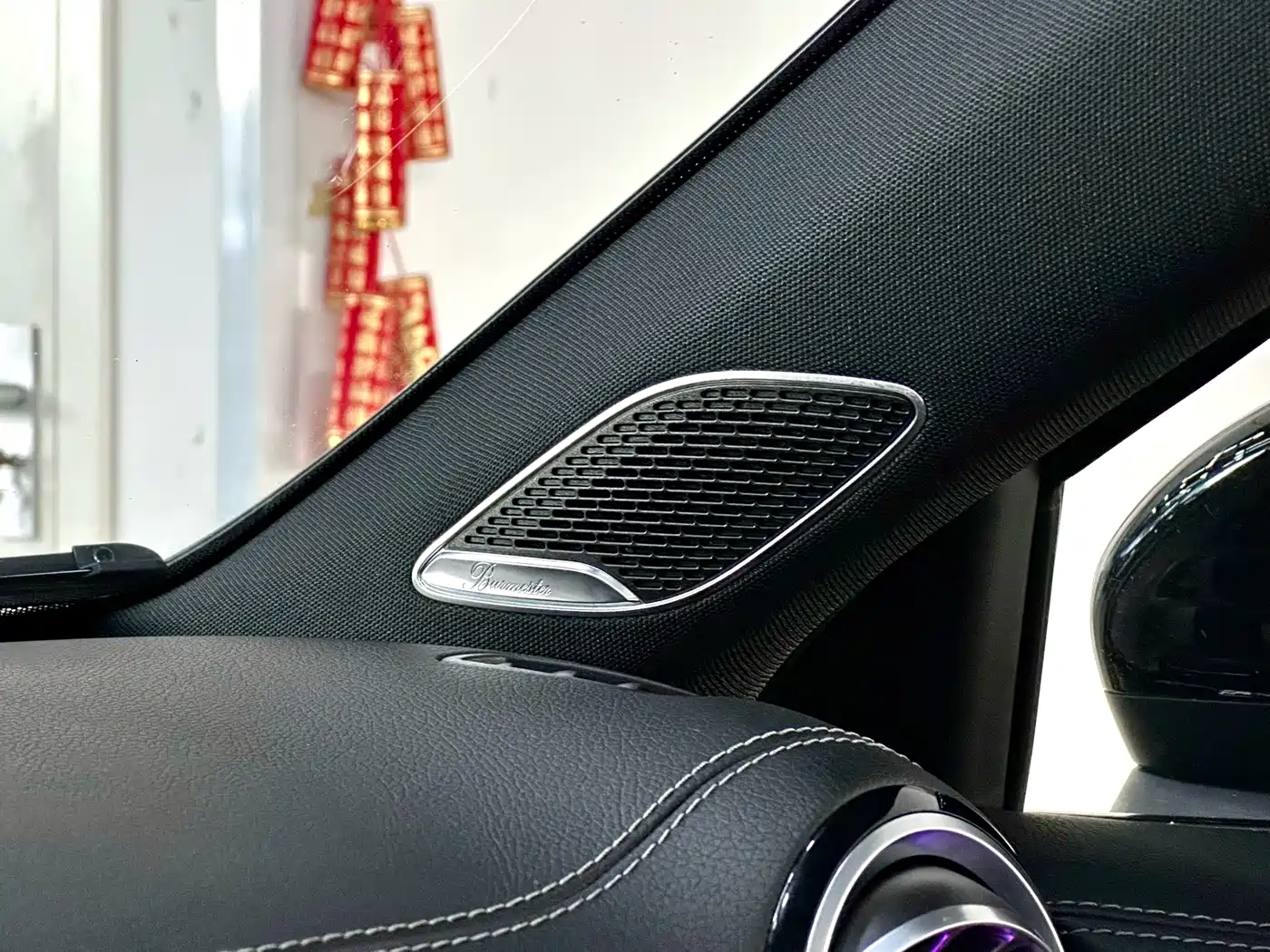 Mercedes-Benz A-Class AMG (Import) 2024 AMG A 35 4MATIC фото 23
