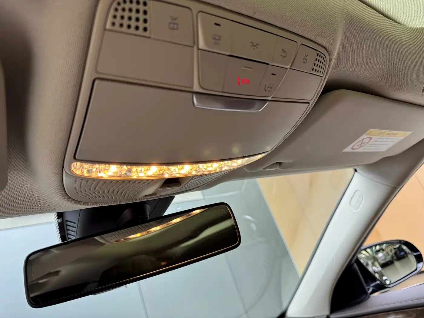Mercedes-Benz E-Class 2023 Facelift E 300 L Fashion фото 10