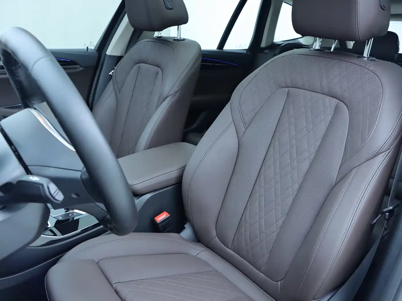 BMW X3 2022 xDrive25i M Sport Package фото 7
