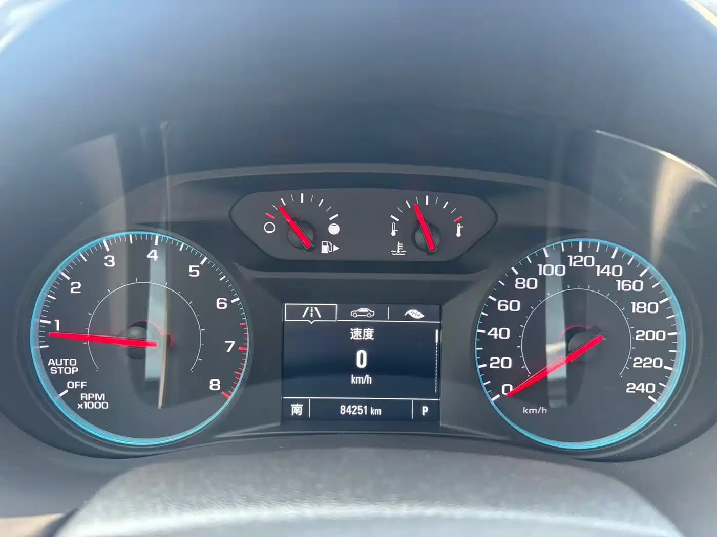 Chevrolet Malibu XL 2019 535T CVT Dynamic Edition фото 10
