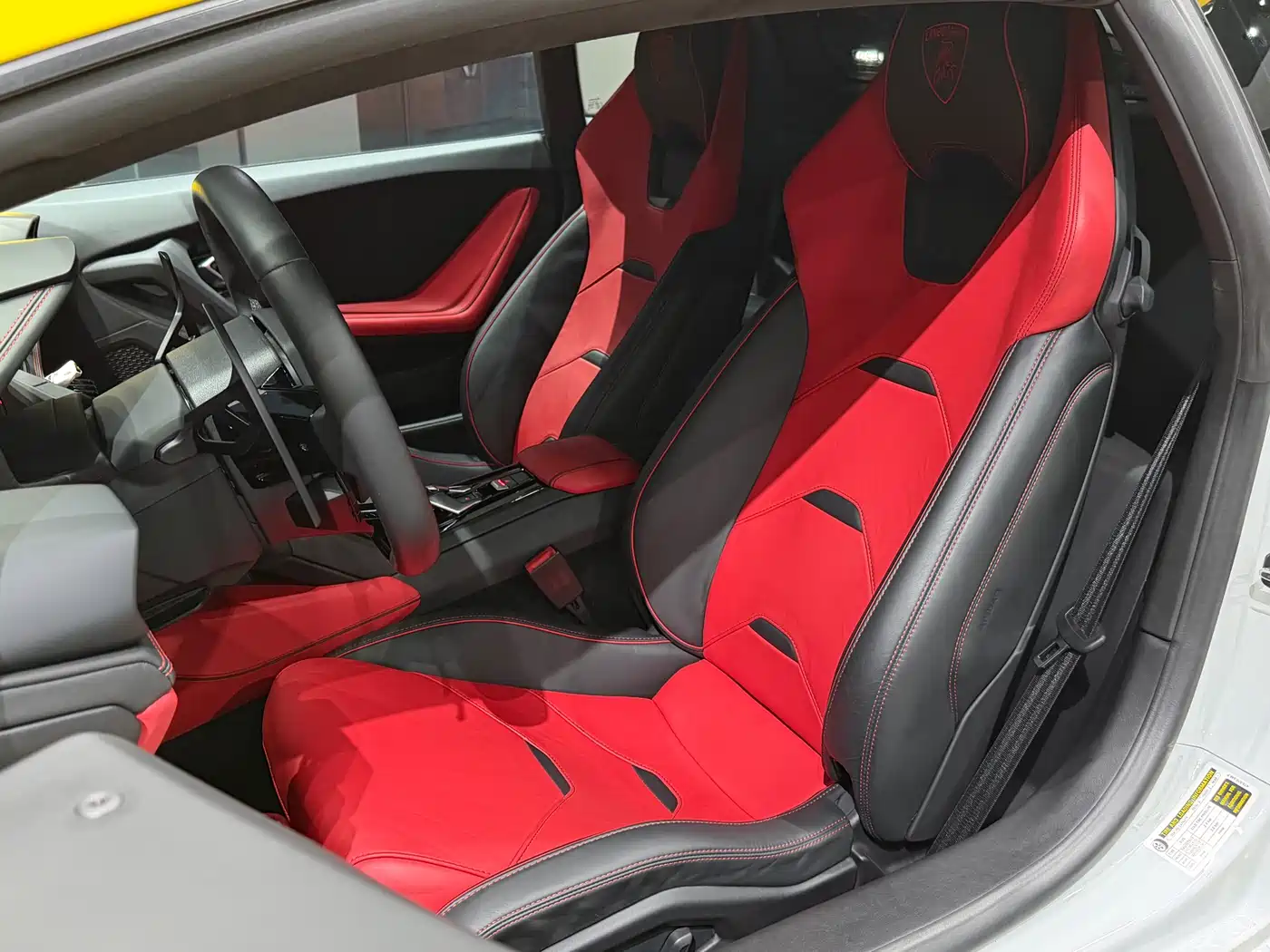 Lamborghini Huracán 2020 Huracán EVO RWD фото 7