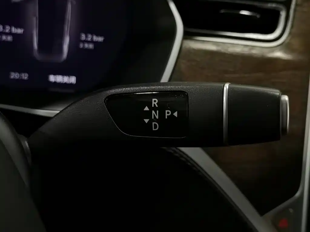 Tesla Model X 2017 2016 Model X 90D