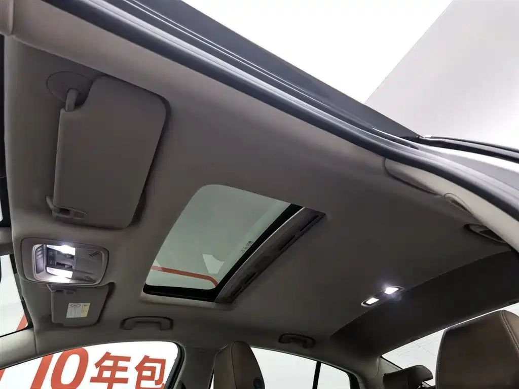 Buick Regal 2019 20T Elite China VI фото 14