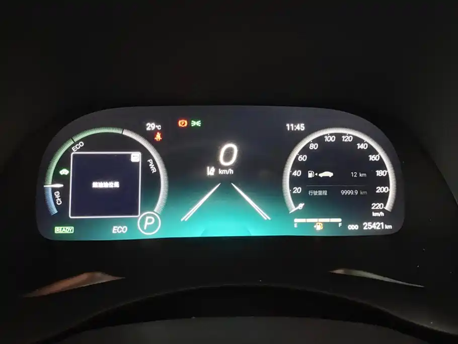 Toyota Crown Kluger 2022 2.5L HEV 4WD Premium Edition фото 14