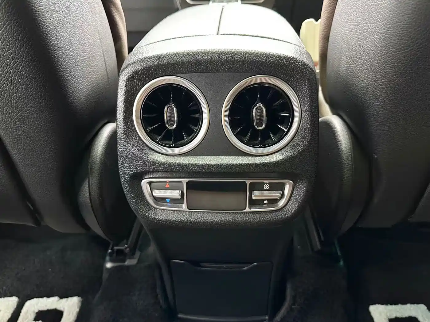 Mercedes-Benz G-Class 2019 G 500 фото 16