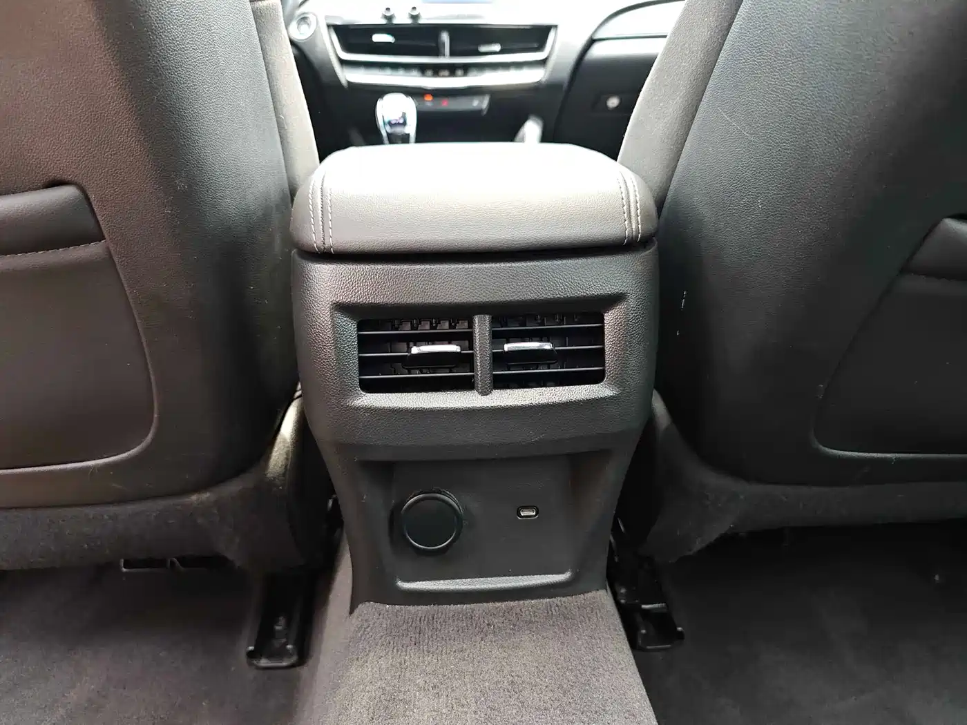 Cadillac CT5 2021 28T Luxury фото 27