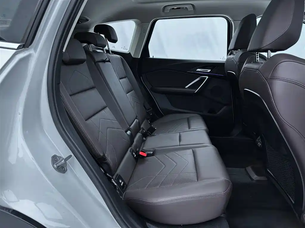BMW X1 2023 sDrive20Li X Design Package фото 23