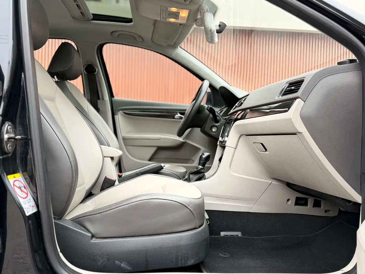 Volkswagen Lavida Tour 2013 1.4TSI Automatic Comfort фото 11
