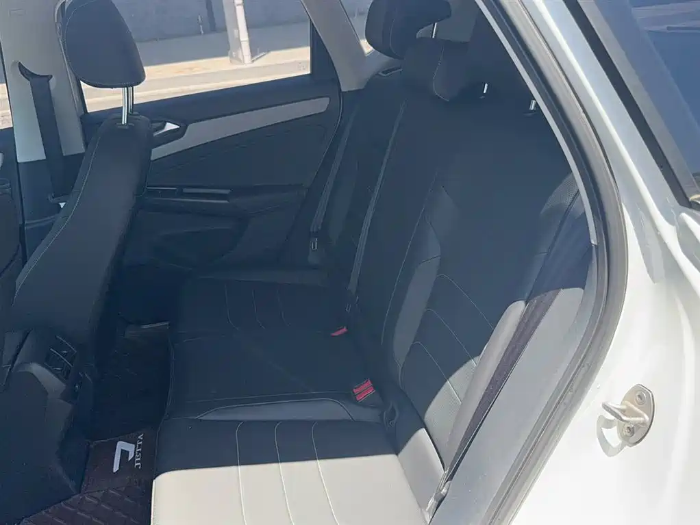 Jetta VS5 2024 2023 280TSI Auto Comfort Type
