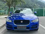 Фото 2 - Jaguar XEL