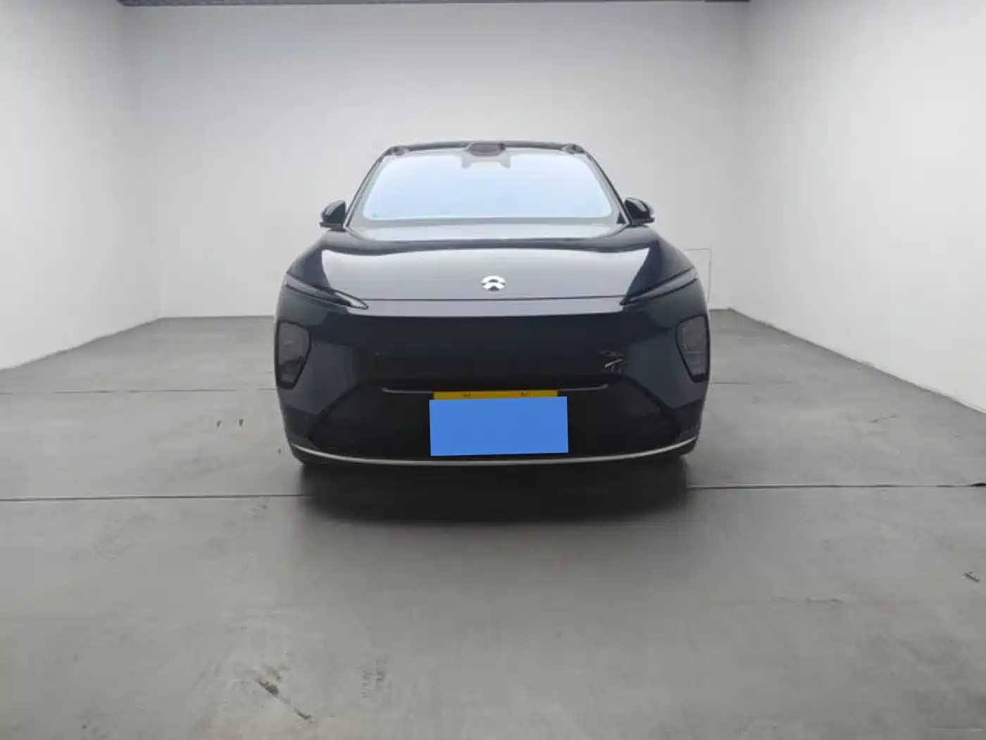 NIO ES8 2023 75kWh