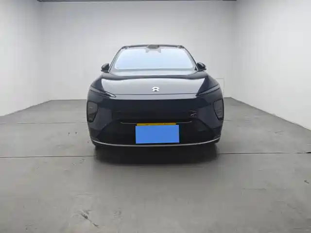 NIO ES8 2023 75kWh