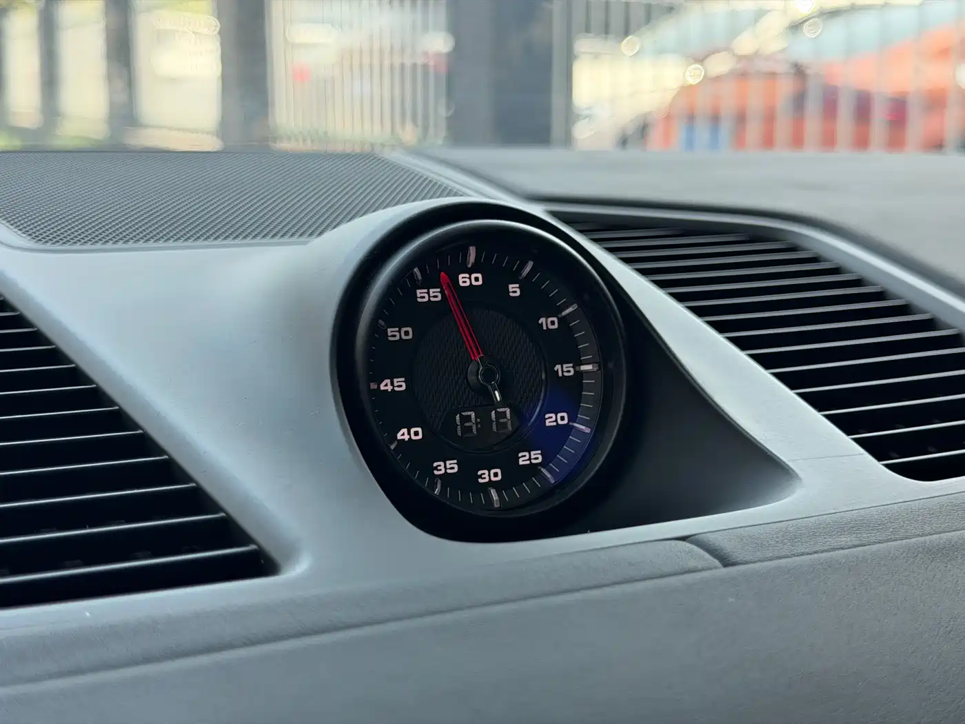 Porsche Cayenne 2019 Cayenne Coupé 3.0T фото 14