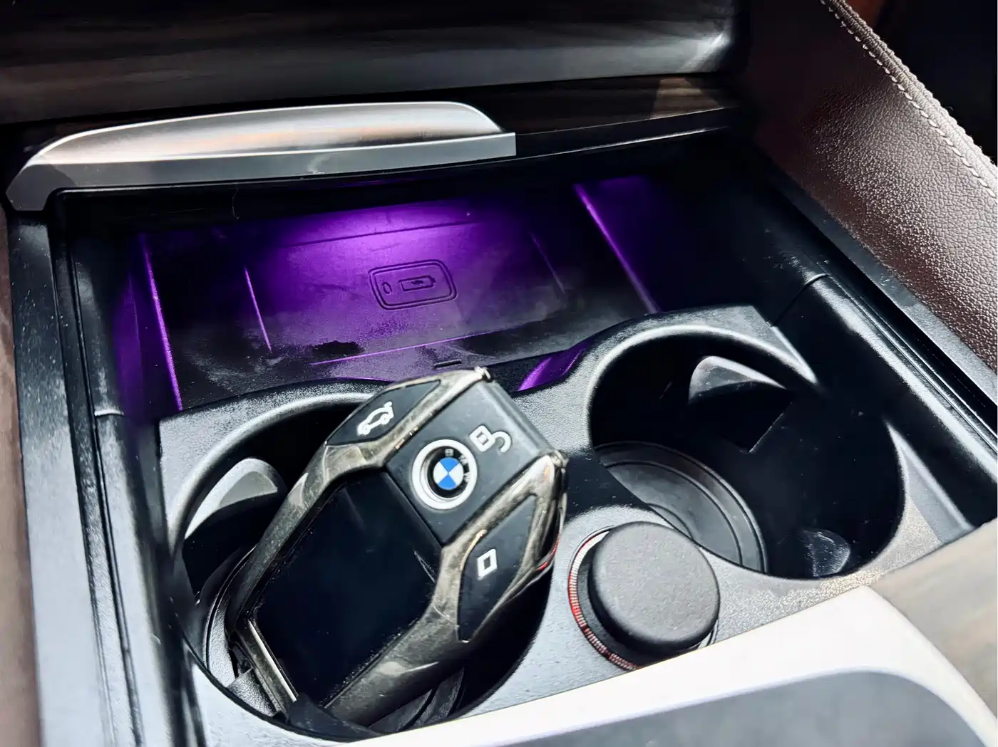 BMW 5 SERIES NEW ENERGY