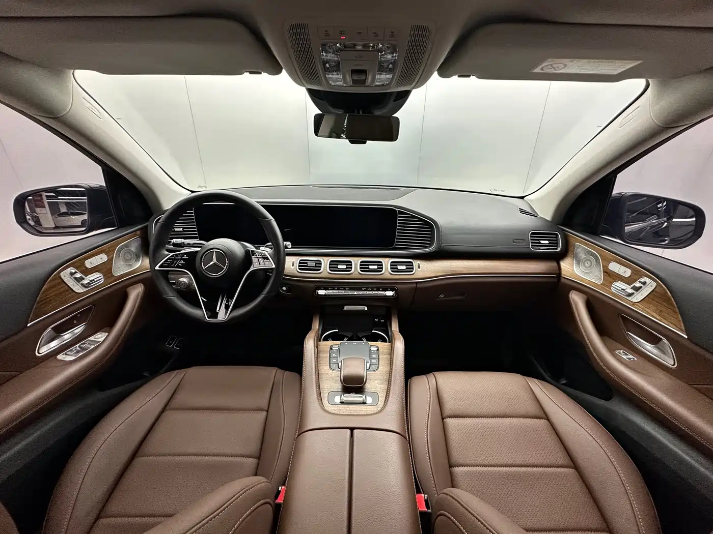 Mercedes-Benz GLE New Energy 2023 2024 GLE 400 e 4MATIC