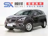 Photo 1 - Buick Envision Plus