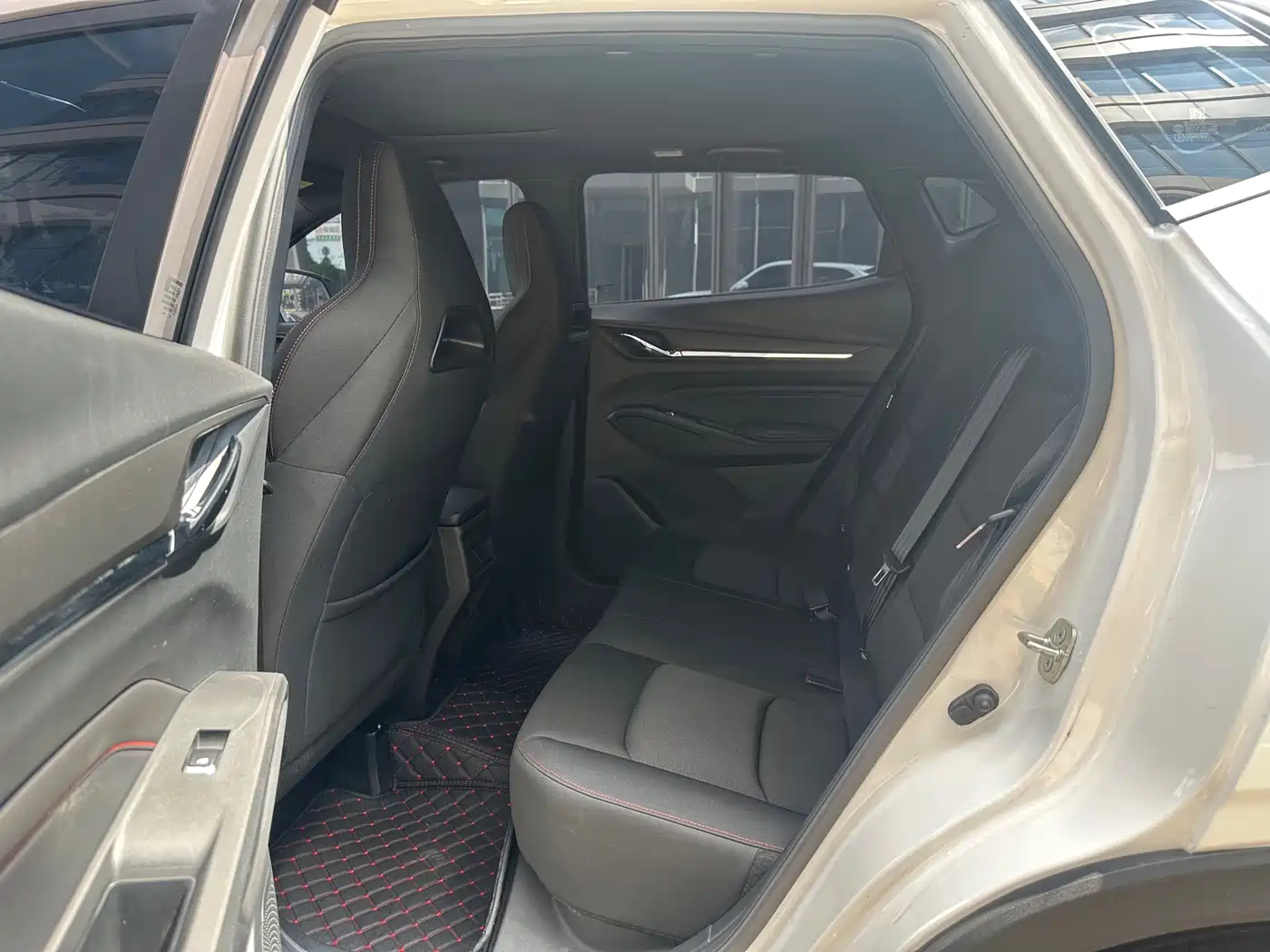 Changan X5 PLUS 2025 2024 1.5T DCT Enjoyment Model