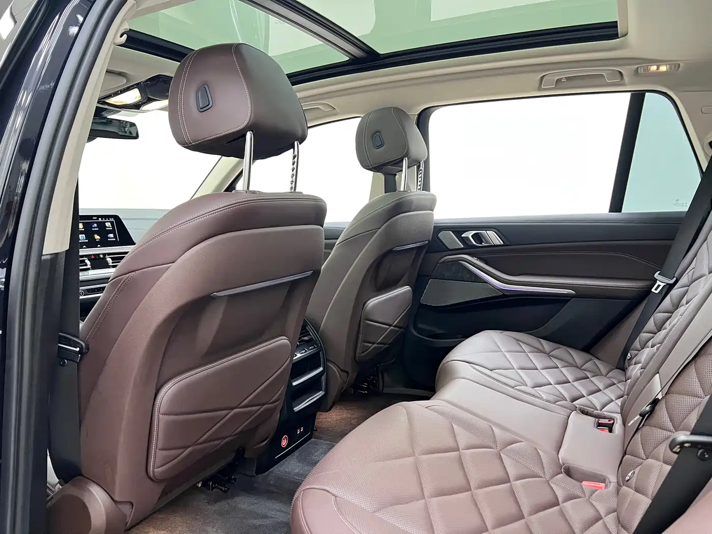 BMW X5 2022 xDrive 30Li Premium M Sport Package фото 16