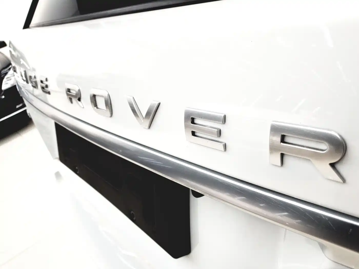Land Rover Range Rover 2016 3.0 SC V6 Vogue фото 17