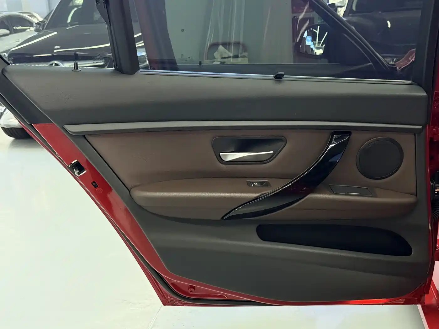 BMW 3 Series 2019 320Li Fashion Type фото 19