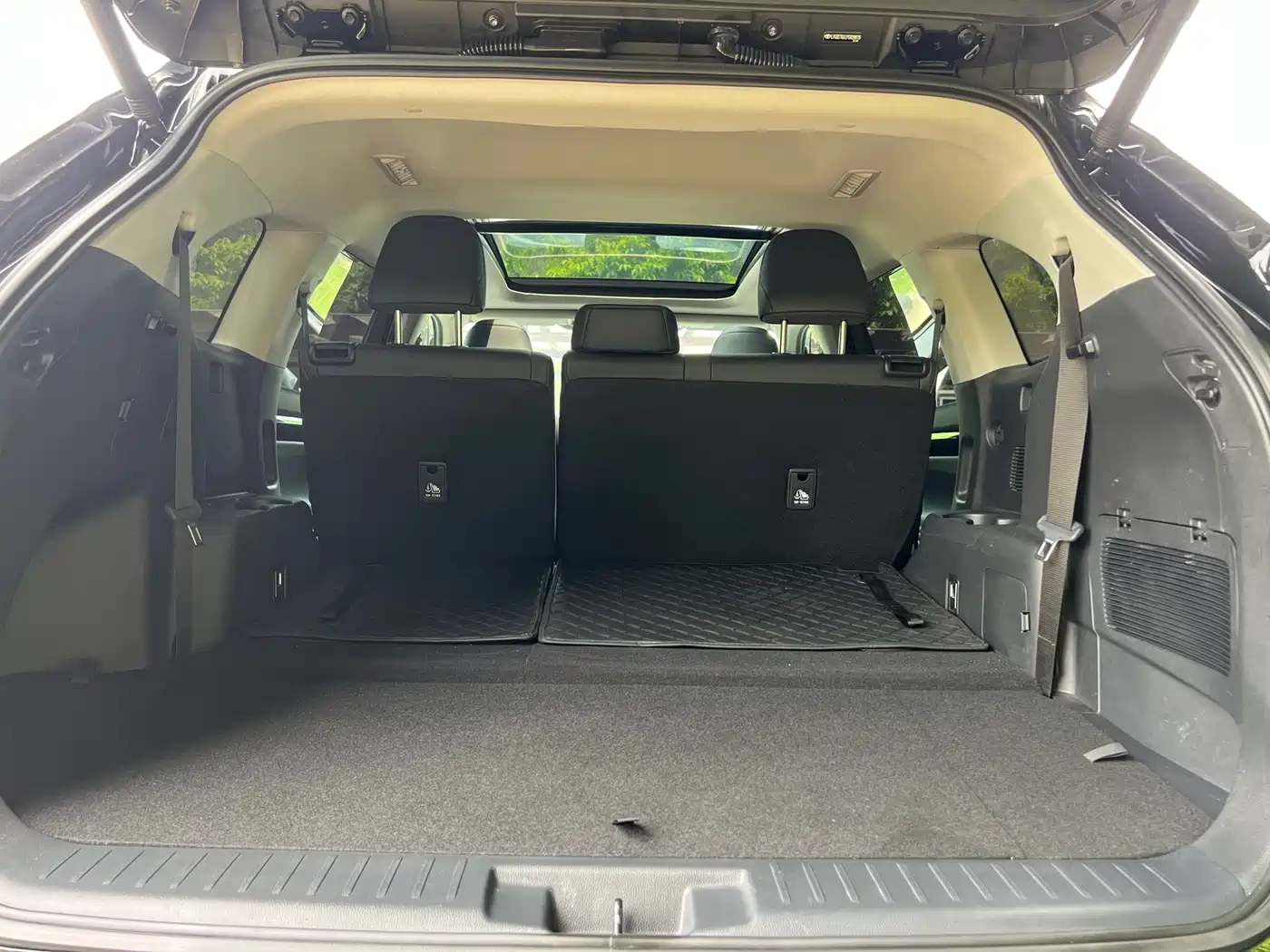 Toyota Highlander 2022 380T 4WD Premium 7-Seater фото 25